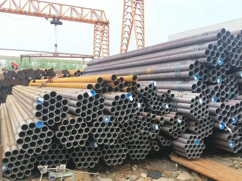 抚州Q355B合金钢管